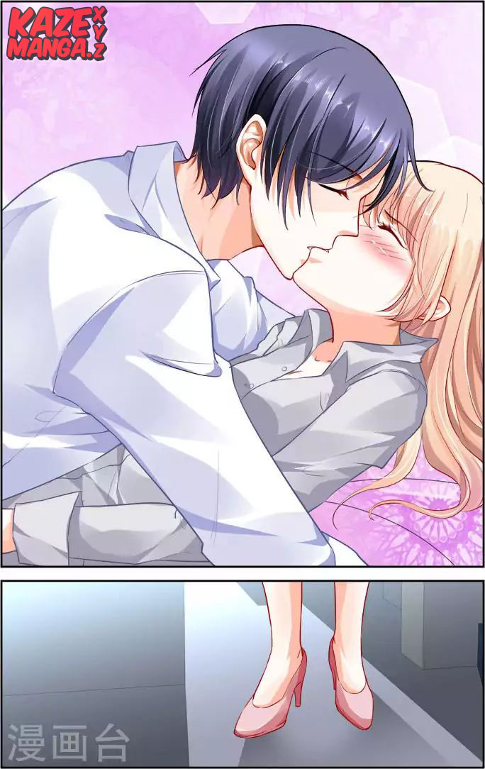 Best Wedding Chapter 13 Gambar 8